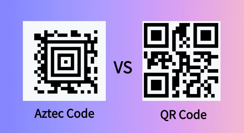 আজ্টেক কোড VS QR কোড.jpg