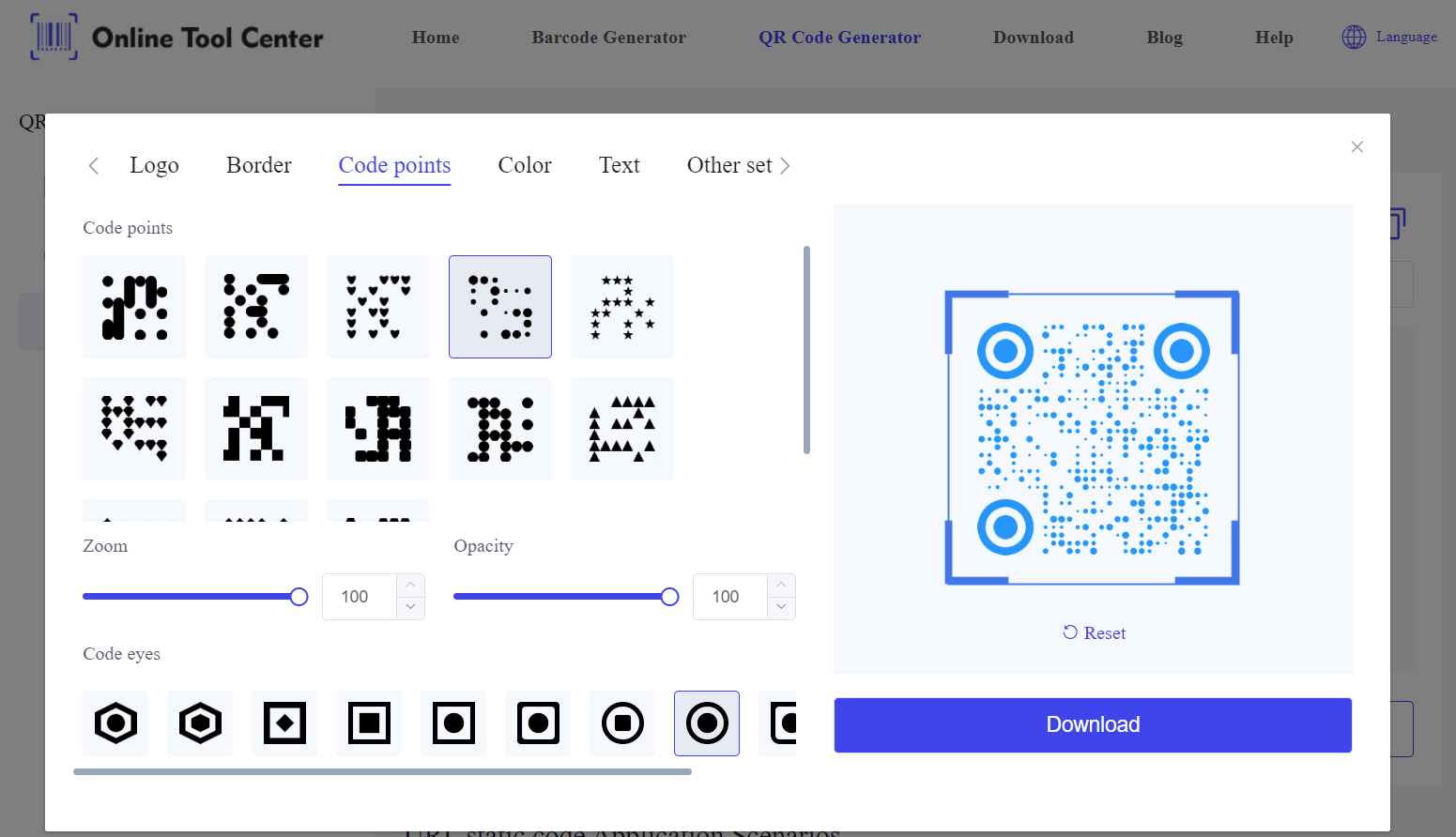 বাবলি QR কোড ডিজাইন.png