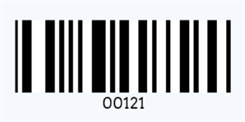 ইউপিসি অতিরিক্ত 5 ডিজিট