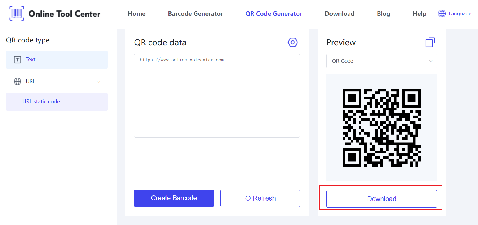 WhatsApp QR কোড ডাউনলোড করুন