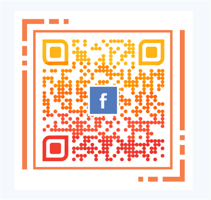 brand qr code ব্র্যান্ড QR কোড