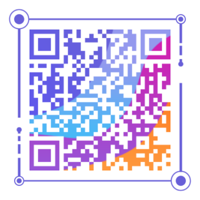qr code QR কোড