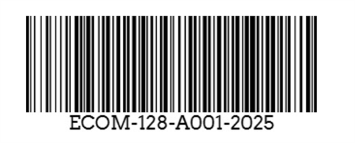 code 128 barcode কোড 128 বারকোড