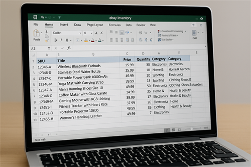 roduct sku lists স্কু তালিকা