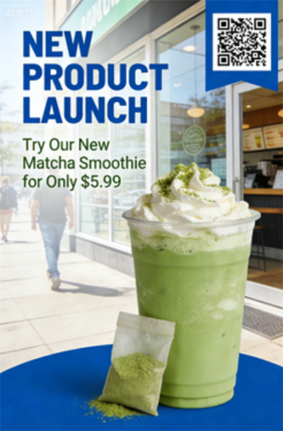 QR কোড মোবাইল মার্কেট