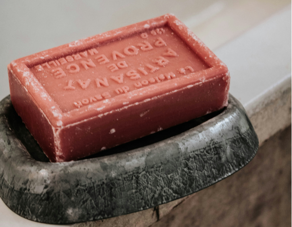 হাতে তৈরি soa