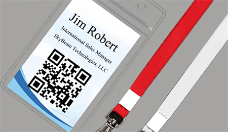 গাধা ব্যাজ