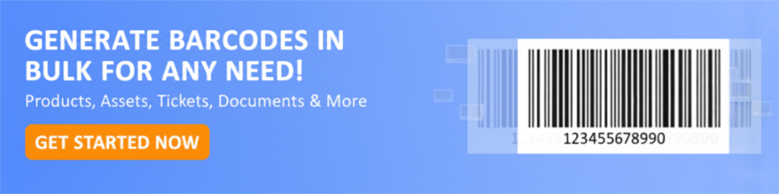 bulk barcode generator call to actio বাল্ক বারকোড জেনারেটর অ্যাক্টিও কল