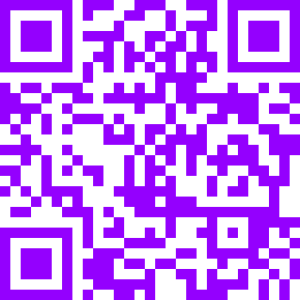 স্বচ্ছ QR কোড