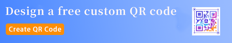 create qr code QR কোড তৈরি করুন