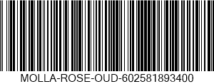কোড 128 SKU বারকোড