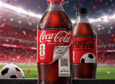 Coca Cola FIFA World Cup 2026 Code কোকা কোলা ফিফা বিশ্বকাপ ২০২৬ কোড